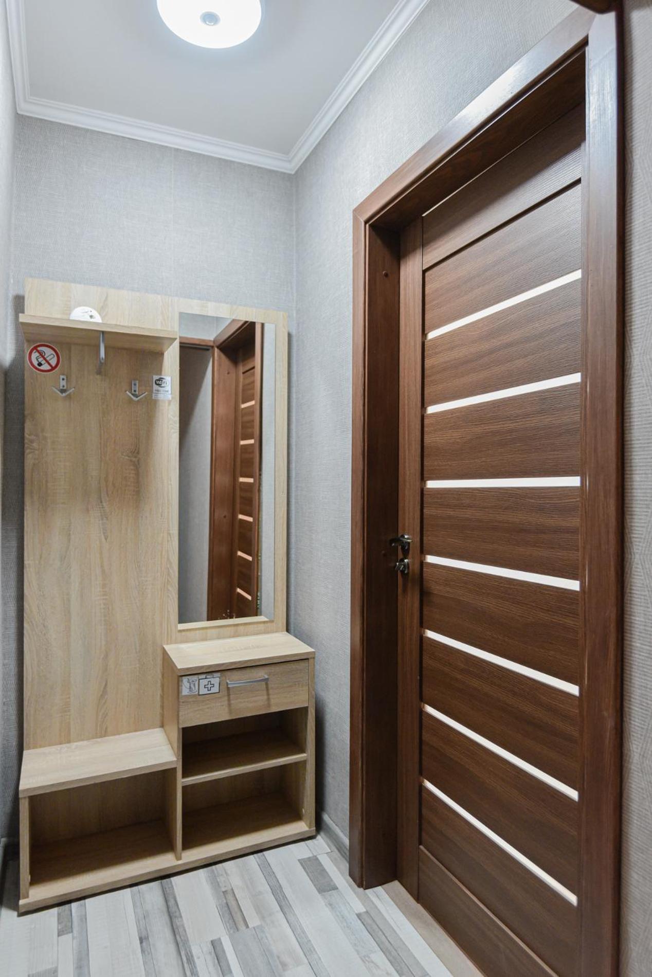 Apartment Selavir Ventspils Exterior photo